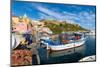 Marina di Corricella, Procida, Flegrean Islands, Campania, Italy, Europe-Neil Farrin-Mounted Photographic Print