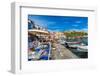 Marina di Corricella, Procida, Flegrean Islands, Campania, Italy, Europe-Neil Farrin-Framed Photographic Print