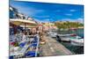 Marina di Corricella, Procida, Flegrean Islands, Campania, Italy, Europe-Neil Farrin-Mounted Photographic Print