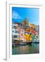 Marina di Corricella, Procida, Flegrean Islands, Campania, Italy, Europe-Neil Farrin-Framed Photographic Print