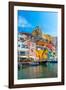 Marina di Corricella, Procida, Flegrean Islands, Campania, Italy, Europe-Neil Farrin-Framed Photographic Print