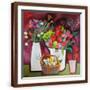 Brown Frame