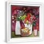 White Frame