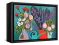 Canvas Black