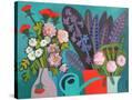 Stretched Canvas