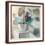 Brown Frame