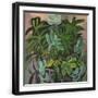 Black Frame