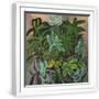 White Frame