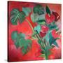 Stretched Canvas