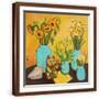 Brown Frame