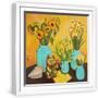 White Frame