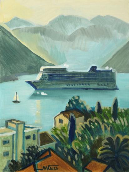 Giclee Print, , large