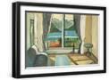Black Frame
