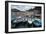 Marina Grande, Sorrento, Costiera Amalfitana (Amalfi Coast), UNESCO World Heritage Site, Campania-Frank Fell-Framed Photographic Print