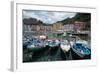 Marina Grande, Sorrento, Costiera Amalfitana (Amalfi Coast), UNESCO World Heritage Site, Campania-Frank Fell-Framed Photographic Print