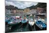 Marina Grande, Sorrento, Costiera Amalfitana (Amalfi Coast), UNESCO World Heritage Site, Campania-Frank Fell-Mounted Photographic Print