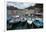 Marina Grande, Sorrento, Costiera Amalfitana (Amalfi Coast), UNESCO World Heritage Site, Campania-Frank Fell-Framed Photographic Print