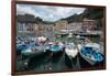 Marina Grande, Sorrento, Costiera Amalfitana (Amalfi Coast), UNESCO World Heritage Site, Campania-Frank Fell-Framed Photographic Print