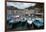 Marina Grande, Sorrento, Costiera Amalfitana (Amalfi Coast), UNESCO World Heritage Site, Campania-Frank Fell-Framed Photographic Print