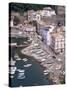 Marina Grande, Sorrento, Costiera Amalfitana, Unesco World Heritage Site-Roy Rainford-Stretched Canvas