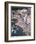 Marina Grande, Sorrento, Costiera Amalfitana, Unesco World Heritage Site-Roy Rainford-Framed Photographic Print