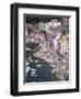 Marina Grande, Sorrento, Costiera Amalfitana, Unesco World Heritage Site-Roy Rainford-Framed Photographic Print