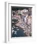 Marina Grande, Sorrento, Costiera Amalfitana, Unesco World Heritage Site-Roy Rainford-Framed Photographic Print