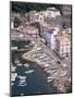 Marina Grande, Sorrento, Costiera Amalfitana, Unesco World Heritage Site-Roy Rainford-Mounted Photographic Print