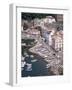 Marina Grande, Sorrento, Costiera Amalfitana, Unesco World Heritage Site-Roy Rainford-Framed Photographic Print