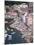 Marina Grande, Sorrento, Costiera Amalfitana, Unesco World Heritage Site-Roy Rainford-Mounted Photographic Print