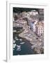 Marina Grande, Sorrento, Costiera Amalfitana, Unesco World Heritage Site-Roy Rainford-Framed Photographic Print