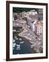 Marina Grande, Sorrento, Costiera Amalfitana, Unesco World Heritage Site-Roy Rainford-Framed Photographic Print