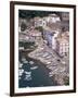 Marina Grande, Sorrento, Costiera Amalfitana, Unesco World Heritage Site-Roy Rainford-Framed Photographic Print