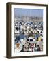 Marina in Dana Point Harbor, Orange County, California, United States of America, North America-Richard Cummins-Framed Photographic Print