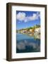 Marina, Jolly Harbour, St. Mary, Antigua, Leeward Islands, West Indies, Caribbean, Central America-Frank Fell-Framed Photographic Print