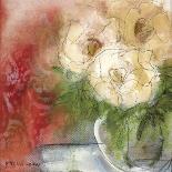 Roses I-Marina Louw-Art Print