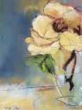 Bouquet II-Marina Louw-Art Print