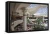 Marina Mall, Kuwait City, Kuwait, Middle East-Jane Sweeney-Framed Stretched Canvas