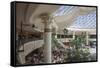 Marina Mall, Kuwait City, Kuwait, Middle East-Jane Sweeney-Framed Stretched Canvas