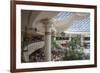 Marina Mall, Kuwait City, Kuwait, Middle East-Jane Sweeney-Framed Photographic Print