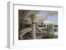 Marina Mall, Kuwait City, Kuwait, Middle East-Jane Sweeney-Framed Photographic Print