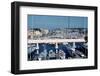 Marina of Porto Cervo-Vittoriano Rastelli-Framed Photographic Print