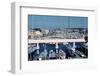 Marina of Porto Cervo-Vittoriano Rastelli-Framed Photographic Print