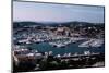 Marina of Porto Cervo-Vittoriano Rastelli-Mounted Photographic Print