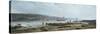 Marina or Port of Savona-Tammar Luxoro-Stretched Canvas