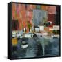 Marina Piccola-Solveiga-Framed Stretched Canvas