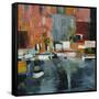 Marina Piccola-Solveiga-Framed Stretched Canvas