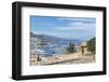 Marina, Port Hercule, Monaco, Cote d'Azur-Jim Engelbrecht-Framed Photographic Print