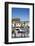 Marina, Puerto De Mogan, Gran Canaria, Canary Islands, Spain-Sabine Lubenow-Framed Photographic Print