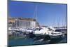 Marina, Puerto Rico, Gran Canaria, Canary Islands, Spain, Atlantic, Europe-Markus Lange-Mounted Photographic Print